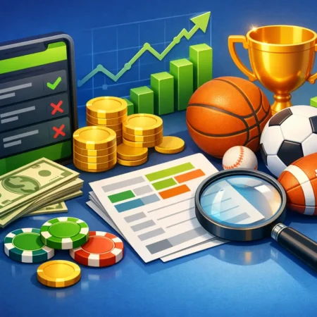 Sportsbook Payout Examples: Read Odds With Confidence