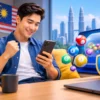 Toto Online Malaysia Play With More Confidence