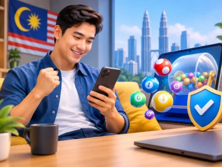 Toto Online Malaysia Play With More Confidence