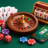 8 Best Beginner Friendly Casino Games to Try