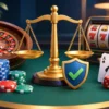 Are Casino Games Rigged? What Fair Play Means
