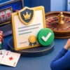 Casino Licensing: What It Means for Players