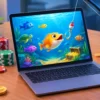 How Fishing Games Work in Online Casinos