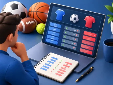 How to Read Betting Lines Before You Bet