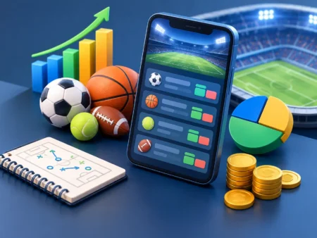 Sportsbook Market Guide for Smarter Bets