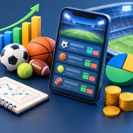 Sportsbook Market Guide for Smarter Bets